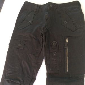 Ralph Lauren Rugby Cargo Pants
